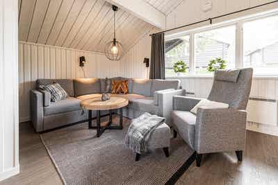 Lindvallen – BRUNA BYN 6 – 0 soveværelser, 4 senge, 40m2 – Bruna Byn Studio