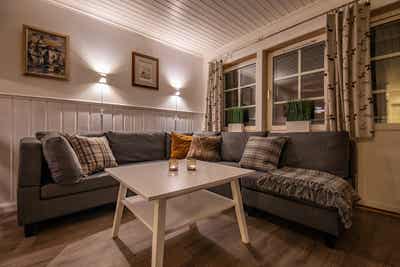 Lindvallen – Gula Byn 410 B – 2 soveværelser, 6 senge, 45m2 – Gula byn (1/10)