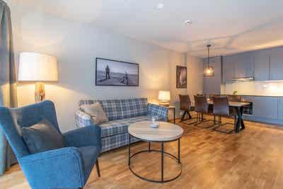 The Lodge Trysil B 128 – The Lodge Trysil