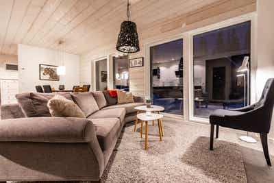 Lindvallen – OLARSÄNGEN 19 U – 3 soveværelser, 8 senge, 70m2 – Olarsängen