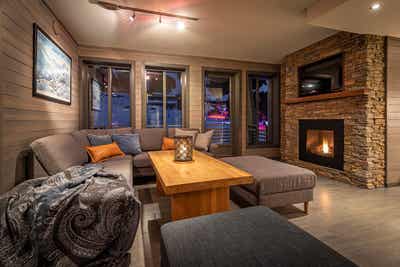 Hemsedal Skisenter – SKISTAR LODGE ALPIN 325 SKI VIEW – 5 soveværelser, 14 senge, 134m2 – SkiStar Lodge Hemsedal Mountain View