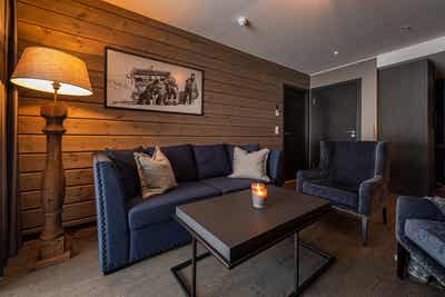 Hemsedal Skisenter – SKISTAR LODGE SUITES 4104 SKI VIEW – 2 soveværelser, 6 senge, 65m2 – SkiStar Lodge Hemsedal Mountain View (1/22)
