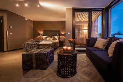 Hemsedal Skisenter – SKISTAR LODGE SUITES HOTEL 3118 SKI VIEW – 0 soveværelser, 2 senge, 40m2 – SkiStar Lodge Hemsedal Hotel Mountain View