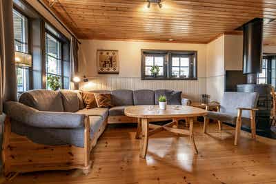 Lindvallen – BLÅ BYN 305 Ö – 2 soveværelser, 8 senge, 56m2 – Blå Byn