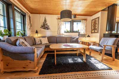 Lindvallen – Blå Byn 320 Ö – 2 soveværelser, 8 senge, 56m2 – Blå Byn (1/22)