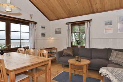Åre By – Östlibacken 4D – 3 soveværelser, 6 senge, 65m2 – Östlibacken
