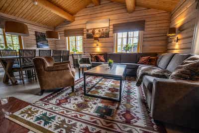 Lindvallen – TIMMERBYN SKISTAR VACATION CLUB 117A – 3 soveværelser, 10 senge, 113m2 – Timmerbyn