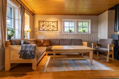 Lindvallen – BLÅ BYN 315 Ö – 2 soveværelser, 8 senge, 56m2 – Blå Byn (1/16)