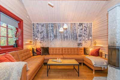 Trysilfjell Hytteområde – HÅVI 862A – 4 soveværelser, 10 senge, 113m2 – Håvi Hyttegrend