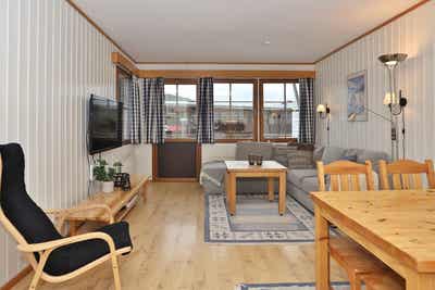 Åre By – Åregårdarna 453 – 1 soveværelser, 4 senge, 45m2 – Åregårdarna