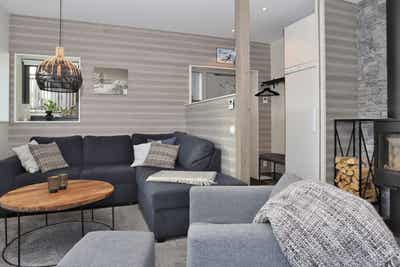 Tegefjäll – Tegefjällsvägen 54D – 2 soveværelser, 4 senge, 63m2 – Tegenova - Tegefjällsvägen