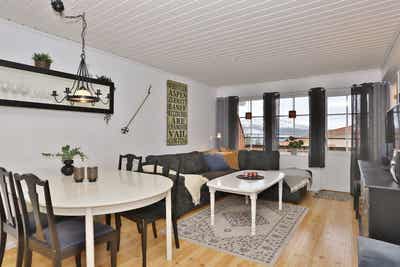 Björnen – Övre Hermelinen 21C – 3 soveværelser, 6 senge, 54m2 – Övre Hermelinen
