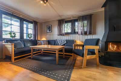 Lindvallen – BLÅ BYN 328 U – 2 soveværelser, 8 senge, 56m2 – Blå Byn (1/12)
