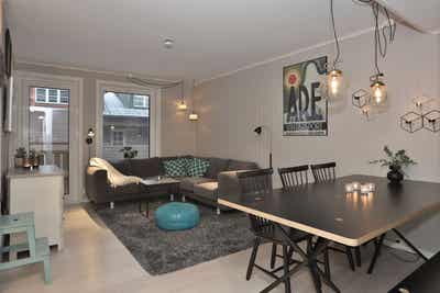 Åre By – Årevägen 128C – 2 soveværelser, 4 senge, 47m2 – Årevägen