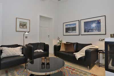 Åre By – Grand 5 – 3 soveværelser, 6 senge, 81m2 – Grand Residence