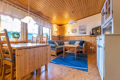 Lindvallen – GRÖNA BYN 532B – 1 soveværelser, 4 senge, 35m2 – Gröna byn (1/9)