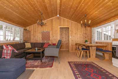 Trysilfjell Hytteområde – Trysilfjell Hytteområde 414 – 3 soveværelser, 8 senge, 60m2 – Hytter Trysilfjellet Sør