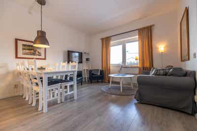 Hundfjället – HUNDFJÄLLSCENTER 327 – 1 soveværelser, 4 senge, 36m2 – Hundfjällscenter (1/12)