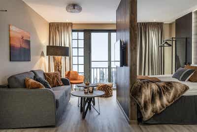 Hundfjället – SkiStar Lodge Hundfjället 228 Studio – 0 soveværelser, 4 senge, 37m2 – SkiStar Lodge Hundfjället Studio
