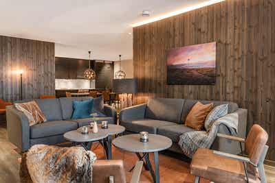 Hundfjället – SkiStar Lodge Hundfjället 622 Mountain View – 4 soveværelser, 10 senge, 125m2 – SkiStar Lodge Hundfjället Mountain View