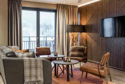 Hundfjället – SkiStar Lodge Hundfjället 528 Mountain View – 3 soveværelser, 8 senge, 87m2 – SkiStar Lodge Hundfjället Mountain View