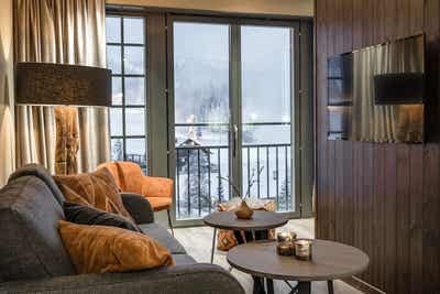 Hundfjället – SkiStar Lodge Hundfjället Studio 327 Mountain View – 0 soveværelser, 4 senge, 37m2 – SkiStar Lodge Hundfjället Studio Mountain View