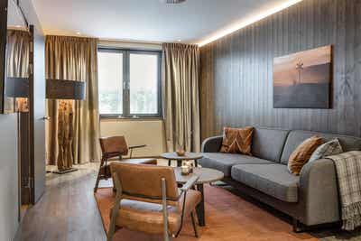 Hundfjället – SkiStar Lodge Hundfjället 536 – 2 soveværelser, 4 senge, 54m2 – SkiStar Lodge Hundfjället (1/11)