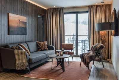 Hundfjället – SkiStar Lodge Hundfjället 430 Mountain View – 2 soveværelser, 6 senge, 65m2 – SkiStar Lodge Hundfjället Mountain View