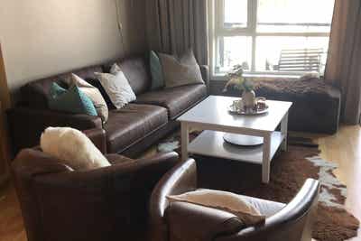 Turistsenteret – Radisson Blu Trysil Prestige 7002 – 3 soveværelser, 6 senge, 75m2 – Radisson Blu Resort Trysil Prestige