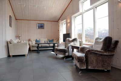 Hemsedal Skisenter - HØGELOFT 1 - 4 sovrum, 9 bäddar, 107m2 – Hemsedal Ski Centre stugor