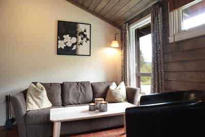 Hemsedal Skisenter – Mølla 17 (Møllevegen 15A) – 1 soveværelser, 4 senge, 35m2 – Mølla apartment