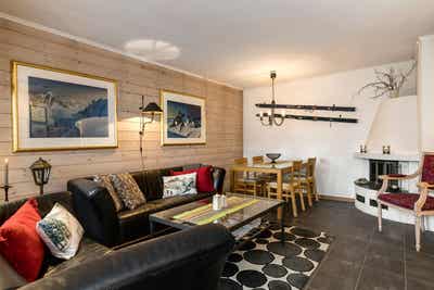 Hemsedal Skisenter – SKARSNUTEN 146 – 2 soveværelser, 5 senge, 46m2 – Skarsnuten (1/13)
