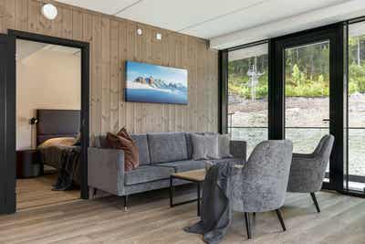 Hemsedal Skisenter – Totten Lodge 4202 – 2 soveværelser, 4 senge, 67m2 – Totten Lodge (1/14)