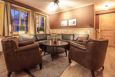 Lindvallen – SÖDERÅSEN 171Ö – 4 soveværelser, 8 senge, 80m2 – Söderåsen - Skiferie og ophold i Sverige (1/16)
