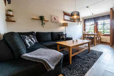 Högfjället – UGGLAN 7 D – 0 soveværelser, 6 senge, 42m2 – Högfjällsbyn (1/13)