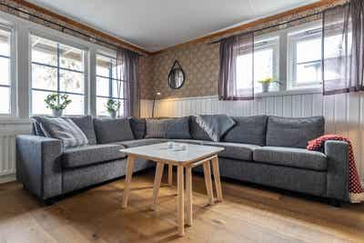 Lindvallen – Blå Byn 333 U – 2 soveværelser, 8 senge, 56m2 – Blå Byn (1/22)