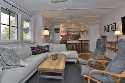 Åre By – Åre Fjällby 208 – 3 soveværelser, 8 senge, 60m2 – Åre Fjällby (1/19)
