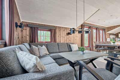 Turistsenteret – ALPINGRENDA 1A – 4 soveværelser, 9 senge, 81m2 – Alpingrenda