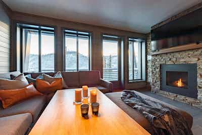 Hemsedal Skisenter – SkiStar Lodge Hemsedal 216 – 3 soveværelser, 8 senge, 67m2 – SkiStar Lodge Suites (1/23)