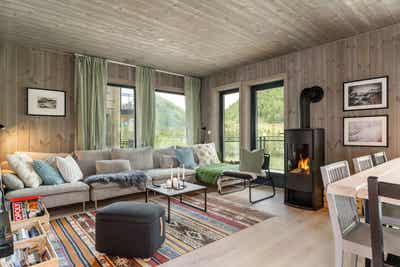 Hemsedal Skisenter – Fjellnest A208 – 3 soveværelser, 8 senge, 71m2 – Fjellnest (1/17)