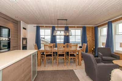 Trysilfjell Hytteområde – Top Trysil Apartments H3 – 4 soveværelser, 10 senge, 120m2 – Top Trysil Lägenheter