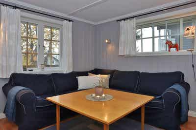 Tegefjäll – Mellan Alpen 2B – 3 soveværelser, 8 senge, 78m2 – Alpen - Mellan Alpen