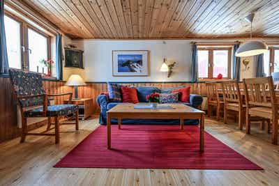 Lindvallen – Nedre Gårdsvägen 5 B, David – 2 soveværelser, 6 senge, 52m2 – GrandGårdarna (1/21)