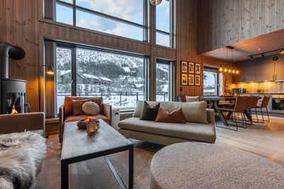 Hemsedal Skisenter – Fjellnest D311 – 4 soveværelser, 10 senge, 116m2 – Fjellnest (1/26)