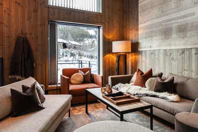 Hemsedal Skisenter – Fjellnest D312 – 4 soveværelser, 10 senge, 116m2 – Fjellnest