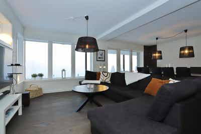 Tegefjäll – Tegefjällsvägen 103C – 5 soveværelser, 10 senge, 133m2 – Tegenova - Tegefjällsvägen