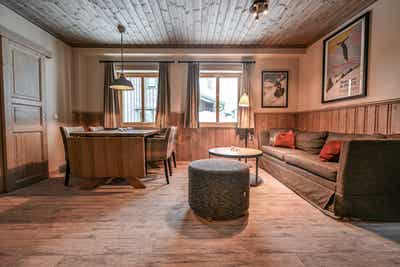 Lindvallen – TIMMERBYN SKISTAR VACATION CLUB 106C – 2 soveværelser, 7 senge, 46m2 – Timmerbyn (1/10)