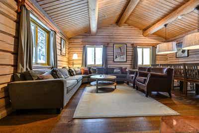 Lindvallen – TIMMERBYN SKISTAR VACATION CLUB 106A – 3 soveværelser, 10 senge, 100m2 – Timmerbyn (1/12)