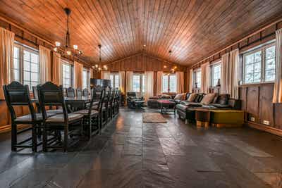 Trysilfjell Hytteområde – Ugla Hyttegrend 991 – 7 soveværelser, 16 senge, 165m2 – Ugla Hyttegrend