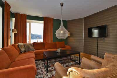 Åre By – Åre Torg 6 – 4 soveværelser, 8 senge, 104m2 – Åre Torg